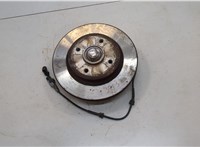 424946 Ступица (кулак, цапфа) Peugeot 308 2007-2013 20537848 #1