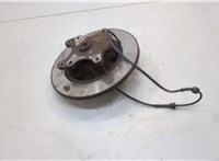 424946 Ступица (кулак, цапфа) Peugeot 308 2007-2013 20537848 #3
