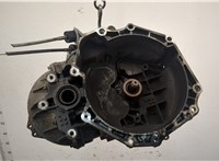  КПП 6-ст.мех. (МКПП) Opel Zafira B 2005-2014 20537849 #1