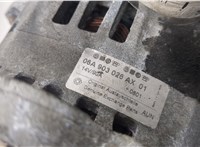  Генератор Volkswagen Golf 4 1997-2005 20537852 #3