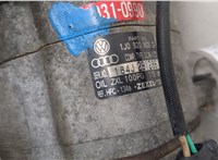 1J0820803L, 1J0820803LX Компрессор кондиционера Volkswagen Golf 4 1997-2005 20537855 #4