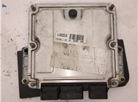 9649158180, 0281011338 Блок управления двигателем Peugeot 406 1999-2004 20537862 #2