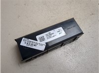 84422044 Блок управления климат-контролем GMC Terrain 2017-2021 20537871 #1