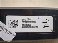 84422044 Блок управления климат-контролем GMC Terrain 2017-2021 20537871 #2