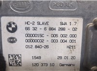 6884288 Датчик слепых (мертвых) зон BMW 4 F32 2013-2021 20537874 #3