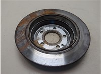 A6394230112 Диск тормозной Mercedes Vito W639 2003-2014 20537888 #5