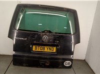  Крышка (дверь) багажника Volkswagen Transporter 5 2003-2015 20537897 #1