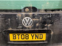  Крышка (дверь) багажника Volkswagen Transporter 5 2003-2015 20537897 #3
