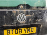  Крышка (дверь) багажника Volkswagen Transporter 5 2003-2015 20537897 #5
