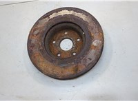 26300AL010 Диск тормозной Subaru WRX I 2016-2021 20537905 #1