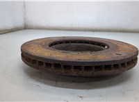 26300AL010 Диск тормозной Subaru WRX I 2016-2021 20537905 #2