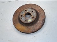 26300AL010 Диск тормозной Subaru WRX I 2016-2021 20537905 #3