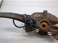 A1643560201, A1643301720 Ступица (кулак, цапфа) Mercedes GL X164 2006-2012 20537914 #2