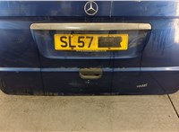 A6397401635 Замок багажника Mercedes Vito W639 2003-2014 11468084 #2