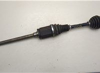 7534637 Полуось (приводной вал, шрус) BMW 5 E60 2003-2010 20537962 #1