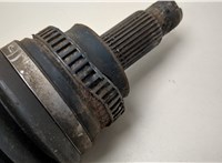 7534637 Полуось (приводной вал, шрус) BMW 5 E60 2003-2010 20537962 #5
