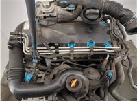  Генератор Seat Leon 2 2005-2012 11468090 #6