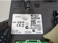  Блок управления бортовой сети (Body Control Module) Infiniti JX 2012-2014 20537980 #4