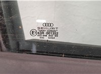  Дверь боковая (легковая) Audi A4 (B6) 2000-2006 20537988 #4