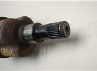  Полуось (приводной вал, шрус) Chevrolet Trailblazer 2001-2010 20537996 #3