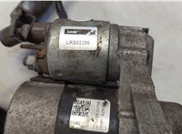 5802AL Стартер Peugeot 107 2005-2012 20538010 #4