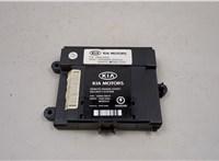 U856200015 Блок управления доводчика багажной двери KIA Sportage 2010-2016 20538021 #1