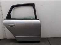  Молдинг двери Audi A4 (B6) 2000-2006 11468130 #1