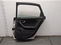  Молдинг двери Audi A4 (B6) 2000-2006 11468130 #6