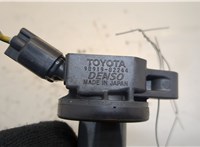 9091902244 Катушка зажигания Toyota Previa (Estima) 2000-2006 20538033 #3