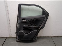  Замок двери Honda Civic 2011-2017 11468141 #8