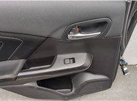  Дверь боковая (легковая) Honda Civic 2011-2017 20538050 #5