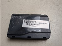  Блок комфорта Chevrolet Trax 2016-2022 20538062 #1