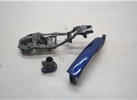 3B0837207G Ручка двери наружная Volkswagen Passat 5 2000-2005 20538067 #1