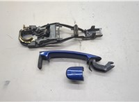 3B0837207G Ручка двери наружная Volkswagen Passat 5 2000-2005 20538067 #3