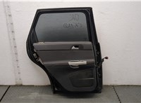  Дверь боковая (легковая) Volvo V50 2004-2012 20538066 #7
