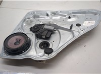 3B5839462A Стеклоподъемник электрический Volkswagen Passat 5 2000-2005 20538069 #1