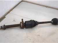 3815A384 Полуось (приводной вал, шрус) Mitsubishi Outlander XL 2006-2012 20538074 #1