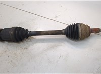 3815A384 Полуось (приводной вал, шрус) Mitsubishi Outlander XL 2006-2012 20538074 #2