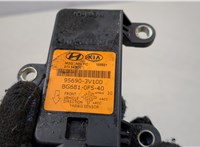  Датчик угла поворота KIA Sportage 2010-2016 20538104 #4