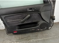  Ручка двери наружная Volkswagen Golf 4 1997-2005 11468172 #7