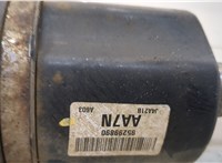  Полуось (приводной вал, шрус) Opel Antara 2006-2015 20538121 #2