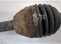  Полуось (приводной вал, шрус) Opel Antara 2006-2015 20538121 #3