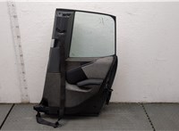  Дверь боковая (легковая) BMW i3 2013-2022 20538129 #4