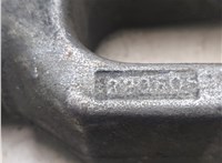  Крюк буксировочный Iveco EuroCargo 2 2002-2015 20538151 #2