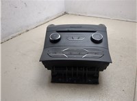 FT4T18E245BJ Блок управления климат-контролем Ford Edge 2015-2018 20538156 #3