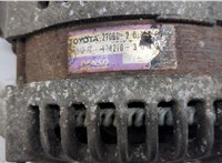 2706020170 Генератор Toyota Highlander 1 2001-2007 20538161 #2