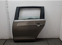  Стекло боковой двери Peugeot 5008 2009-2016 11468212 #1