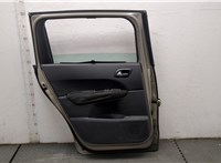  Стекло боковой двери Peugeot 5008 2009-2016 11468212 #6