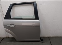  Замок двери Ford Focus 2 2008-2011 11468219 #1