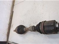 3815A075 Полуось (приводной вал, шрус) Mitsubishi Outlander XL 2006-2012 20538210 #2